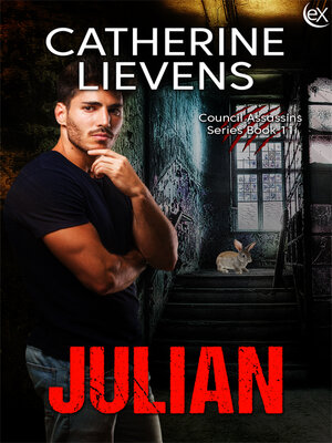 cover image of Julian